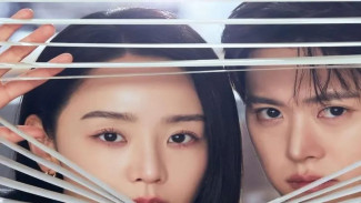 Filing for Love (2026), Kisah Cinta Tak Terduga di Balik Intrik Perusahaan Besar