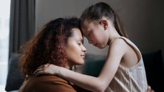 Jangan Sampai Berlarut-Larut! Begini Cara Memperbaiki Hubungan dengan Anak Setelah Konflik