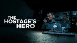 The Hostage's Hero (2026): Kisah Nyata Heroisme TNI AL Diangkat ke Layar Lebar