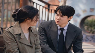 5 Fakta Menarik Drama Korea Phantom Lawyer yang Perlu Kamu Tahu