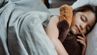 Jangan Kagetkan Anak Saat Tidur! Ini Fakta yang perlu Orang Tua Tahu
