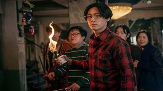 Suka Genre Survival? Ini Alasan Kamu Wajib Nonton Drakor Sweet Home