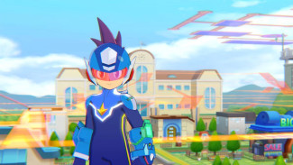 Review Mega Man Star Force Legacy Collection, Kembalinya Sang Legenda!