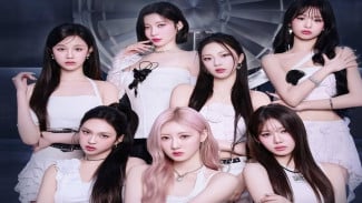 Guncang K-Pop! BABYMONSTER Umumkan Mini Album ke-3 