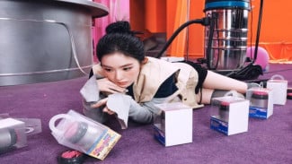 Irene Red Velvet Rilis Album “Biggest Fan” Tandai Comeback di 2026