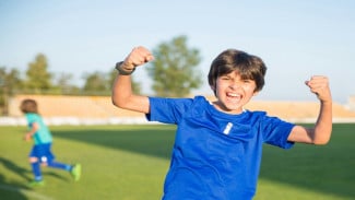 Bukan Cuma Nilai Rapor Ini Rahasia Mencetak Anak Bermental Juara