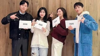 Ji Sung dan Ha Yun Kyung Bintangi Drama Baru “Apartment”, Kisah Intrik Penghuni Apartemen