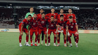 Bulgaria Juara FIFA Series 2026 di Jakarta, Gol Penalti Petkov Bungkam Indonesia