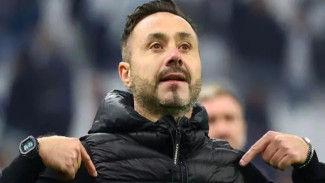 Tottenham Resmi Tunjuk Roberto De Zerbi, Penunjukan Picu Penolakan dari Suporter Spurs