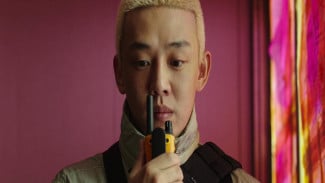 Sinopsis Alive, Film Zombie Korea dengan Kisah Survival di Apartemen
