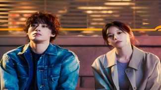 Siap Tayang April 2026, Drakor We Are All Trying Here Angkat Isu Sosial