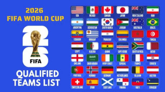 Kualifikasi Piala Dunia 2026 Tuntas: Gambaran Awal Persaingan 48 Tim