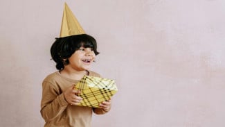 Anak Sering Ngamuk dan Teriak? Kenali 5 Bahasa Cinta Ini Sebelum Terlambat!