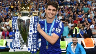 Mantan Bintang Chelsea, Oscar Pensiun di Usia 34 Tahun Usai Jantung Sempat Berhenti
