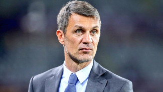 Gagal ke Piala Dunia, Sepak Bola Italia Bergejolak: Gravina Mundur, Maldini Disorot