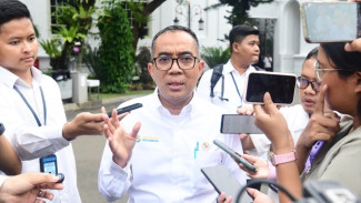 Optimalisasi Peran Kampus Selesaikan Masalah Tata Kota, Presiden Prabowo Minta Mendiktisaintek Segera Instruksikan