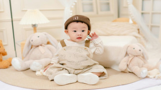 Mau Bayi Cepat Ngomong? Ini 12 Rahasia Stimulasi Bicara Bayi 6-12 Bulan yang Sering Terlewatkan!