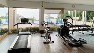 Pemula Sering Gagal Gym, Berikut Langkah Gym yang Efektif