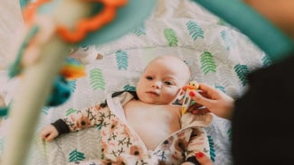 Penyakit Campak pada Anak: Gejala, Penularan, dan Cara Mencegahnya