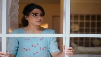 5 Alasan Wajib Nonton Yashoda, Film India Paling Berani Tahun 2022