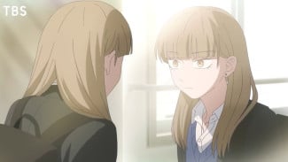 Fakta Menarik Koori No Jouheki, Satu Mangaka Namun Berbeda Vibes Cerita