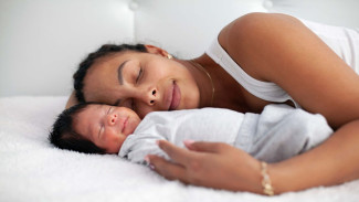 Jadi Orang Tua Baru, Ekspektasi Manis vs Realita yang Menguras Tenaga