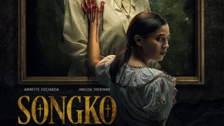 Teror dari Timur Indonesia! Film Songko Siap Menghantui Bioskop April 2026