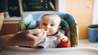 Ingin BB Bayi Cepat Naik? Pilih Jenis Telur Ini sebagai Booster MPASI