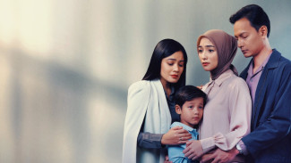 Siap-Siap Tersentuh! Film Islami Indonesia di Netflix Ini Penuh Pelajaran Hidup