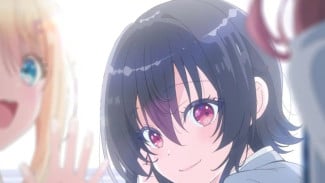 Kuranika Resmi Tayang Musim Ini, Simak Beragam Fakta Menariknya!