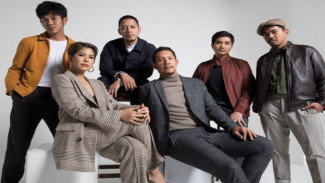 Makna Lagu “Setapak Sriwedari” Karya Maliq & D’Essentials Sebagai Perjalanan Cinta Secara Sederhana