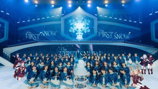 Makna Lagu “Andai Ku Bukan Idola” Sebagai Curahan Hati di Balik Gemerlap Member JKT48