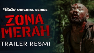 Wajib Nonton! Series Terbaik di Vidio yang Lagi Hits dan Bikin Ketagihan