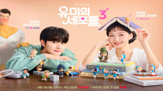 Yumi’s Cells 3: Jadwal Tayang, Pemeran, Sinopsis, dan Fakta Menarik