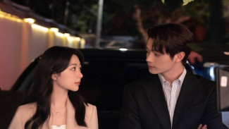 Sering Dijodohkan? Best Choice Ever, Drama yang Mewakili Suara Hati Anak Muda