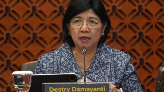 Rupiah Melemah ke Rp17.090 per Dolar AS, Bank Indonesia Lakukan Intervensi Pasar
