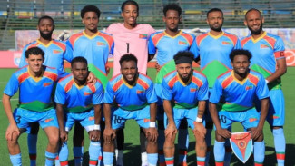 Tujuh Pemain Eritrea Menghilang, Peluang Lanjut ke AFCON 2027 Terancam