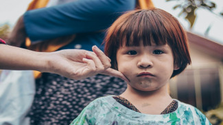 Neurosains Pengasuhan: Apa yang Terjadi pada Otak Anak Saat Menerima Kekerasan?