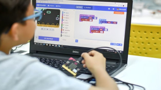 Yuk Kenalkan Coding ke Anak dengan Cara Seru dan Mudah!