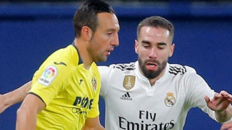 Bintang La Liga Diselidiki Kasus Jam Mewah di Andorra, Dani Carvajal hingga Santi Carzorla Terseret