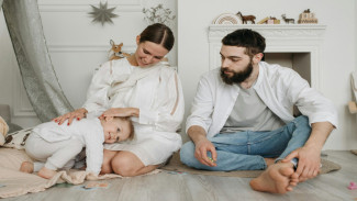 Mengapa Gentle Parenting Sering Disalahartikan Sebagai Pola Asuh Lemah