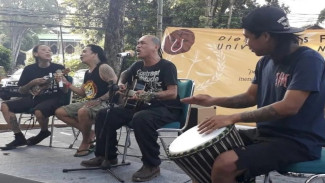 Lagu “Marsinah” Karya Marjinal Jadi Ingatan yang Tak Pernah Usai