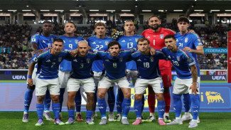 Italia Masih Berpeluang ke Piala Dunia 2026? FIFA Siapkan Rencana Jika Iran Mundur