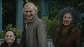Trailer Insidious: Out Of The Further, Teror Baru dengan Sentuhan Lebih Ekstrem