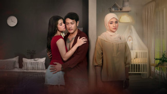 Bikin Emosi! Ini Film Indonesia Tentang Perselingkuhan yang Wajib Kamu Tonton