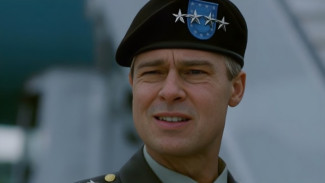 Bukan Sekadar Film Perang! Ini Review War Machine yang Menarik