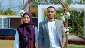Dari Manis sampai Bikin Nangis, Ini Series Romantis Indonesia di Netflix