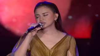 Gak Pernah Bosen! Ini Lagu Rossa yang Masih Hits Sampai Sekarang