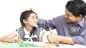Peran Parenting Jadi Kunci Perlindungan Bagi Anak, Begini Cara Ajarkan Anak Supaya Terhindar Kekerasan Seksual Dari Tema