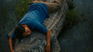 Crocodile Tears Siap Tayang di  Bioskop Mei 2026: Drama Keluarga Penuh Luka